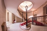 Photographe architecture paris, hotel de luxe